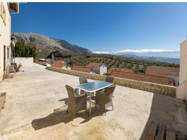 Bonita Casa en Nivar