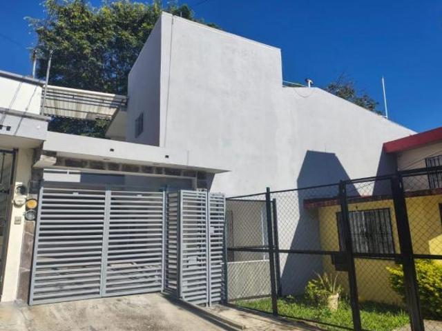 BONITA CASA EN PRIVADA EN CÓRDOBA, VERACRUZ