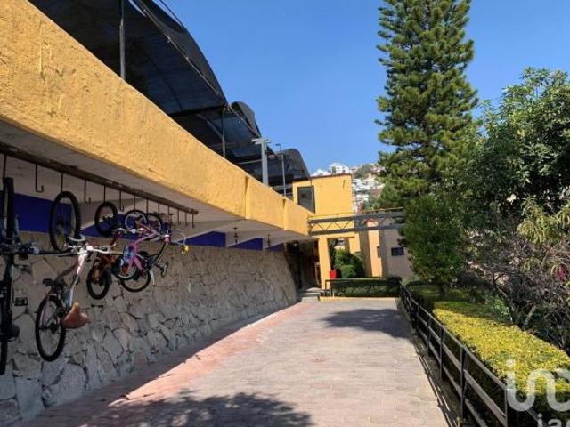 Tu nueva Casa en un lindo ambiente boscoso, tranquilo y seguro en Paseos del Bosque Naucalpan