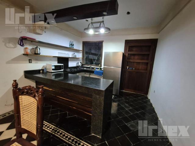 BONITA CASA EN RENTA A UNOS PASOS DEL MALEC?N DE CAMPECHE