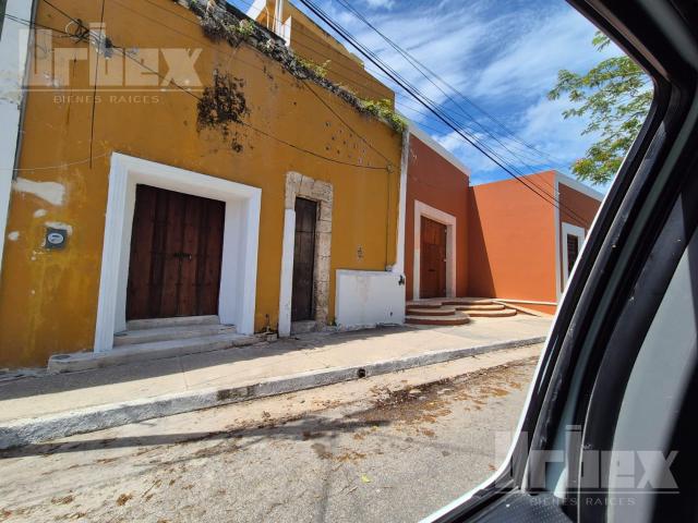 BONITA CASA EN RENTA A UNOS PASOS DEL MALECÓN DE CAMPECHE