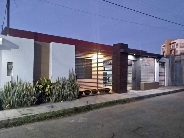 Bonita casa en Renta amueblada en Ensenada Baja California