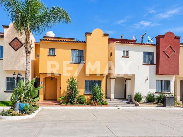 BONITA CASA EN RENTA AMUEBLADA SAN BORJA RESIDENCIAL