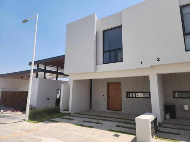 Bonita casa en renta en Zenith Norte