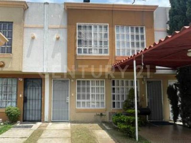 Bonita casa en RENTA en Héroes Tecámac $7,000.00