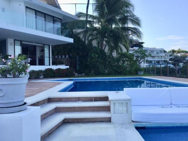 Bonita casa en renta Fracc Las Brisas