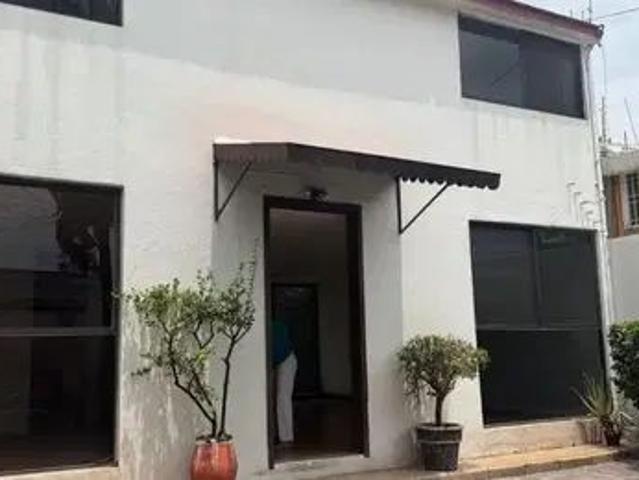 Bonita Casa En Renta Satelite