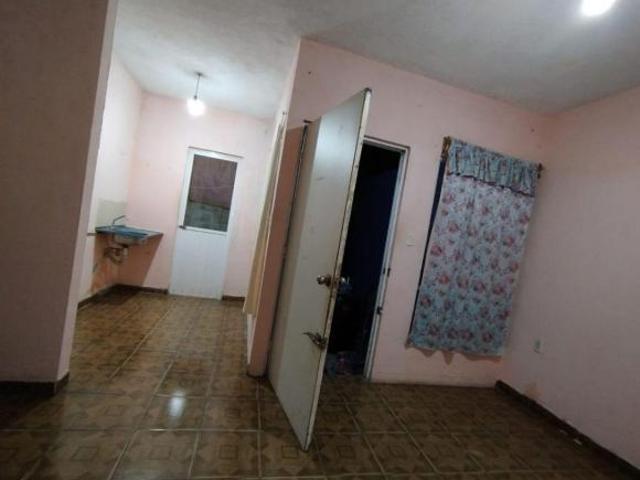 BONITA CASA EN RESIDENCIAL DEL BOSQUE