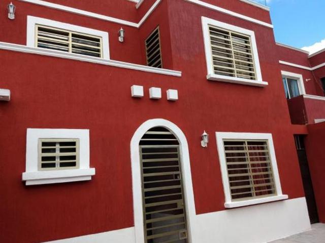 Bonita Casa en Residencial Faisanes Tixcacal