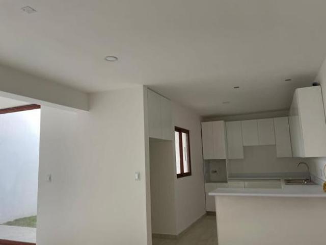 BONITA CASA EN RESIDENCIAL LA LLAVE