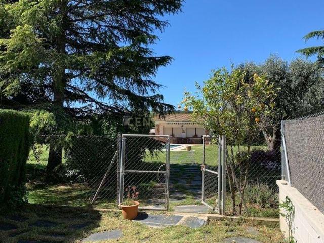 Bonita casa en Sant Esteve de Palautordera