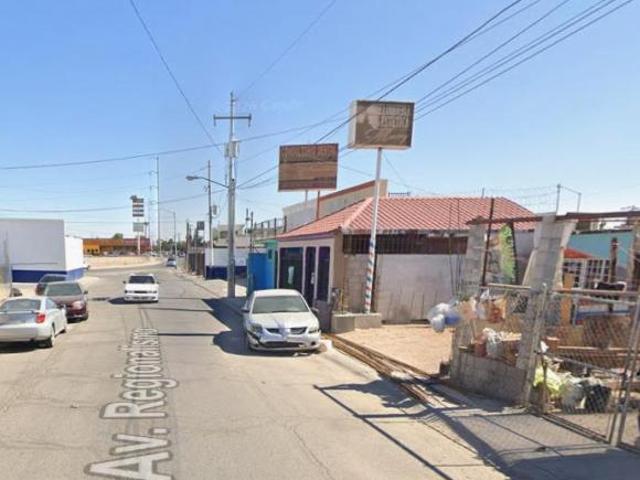 BONITA CASA EN SANTA BARBARA MEXICALI B.C