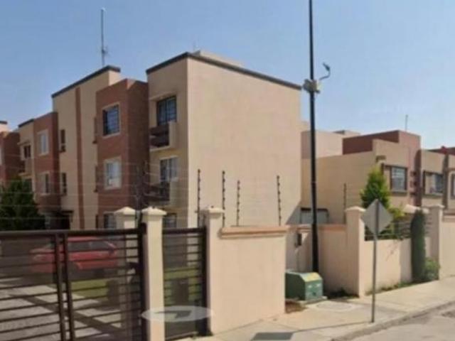 Bonita Casa en Santiaguito Texcoco!