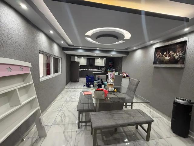 BONITA CASA EXCELENTE UBICACION