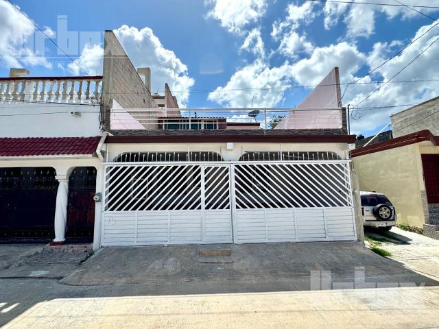 BONITA CASA GRANDE EN VENTA DE 3 REC?MARAS EN CONCORDIA, CAMPECHE