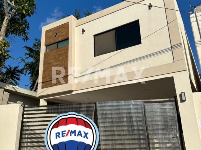 BONITA CASA NUEVA EN VENTA