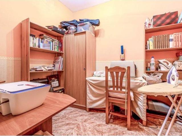 Bonita casa para entrar a vivir