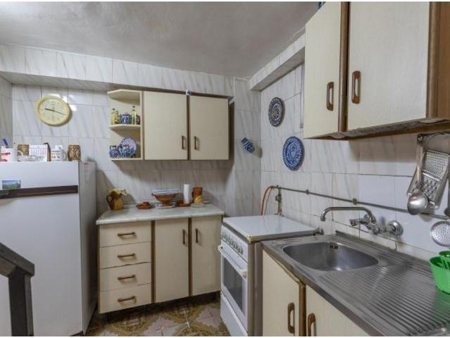 BONITA CASA PARA REFORMAR