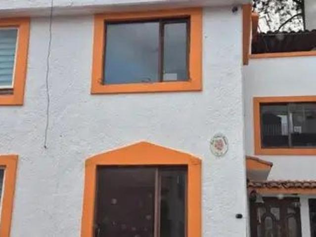 Bonita Casa Remodelada En Conjunto Habitacional Tranquilo, Cerca Del La Estación La Noria, La Enap, Prepa 1, Museo Dolores Olmeda