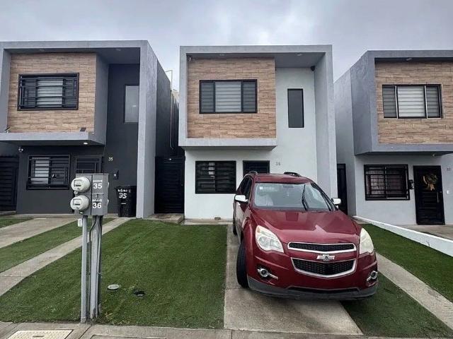 Bonita casa Residencial Vizcaino $18,000 pesos