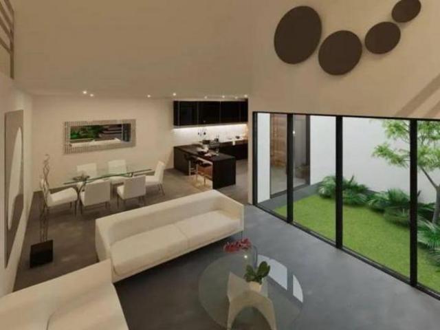 BONITA CASA RESIDENCIAL EN VENTA
