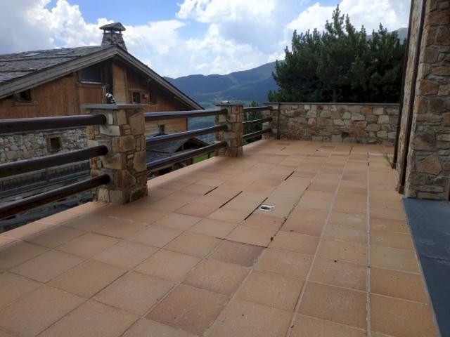 Bonita casa rodeada de naturaleza