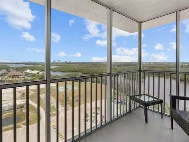 Bonita Beach Road Southwest