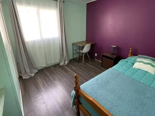 Bonita Habitación con Baño Privado, Todo Incluido