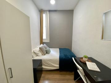 Puerta del Sol, Las Cortes, Madrid Centro, Madrid