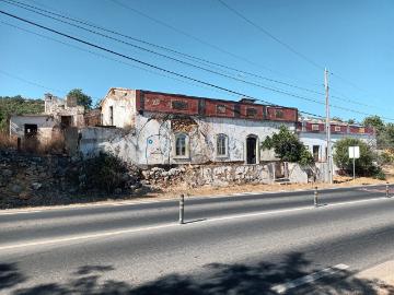 Brotual, São Sebastião, Loulé, Loulé, Distrito de Faro, Algarve