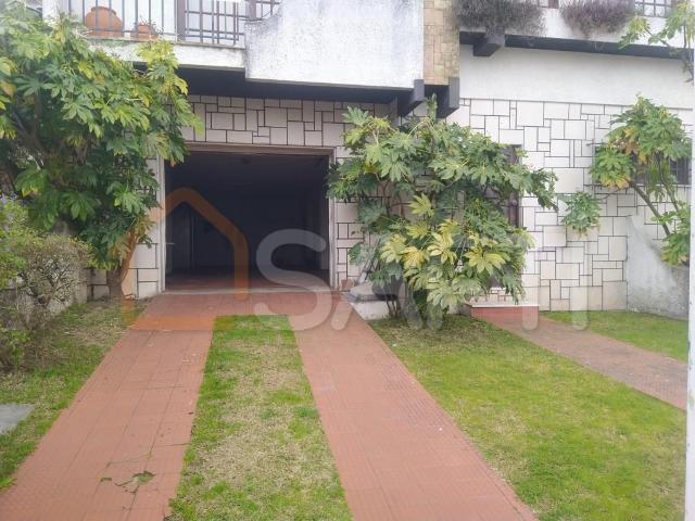 Bonita moradia em Nogueira 336m² Nogueira, fraião e lamaçães