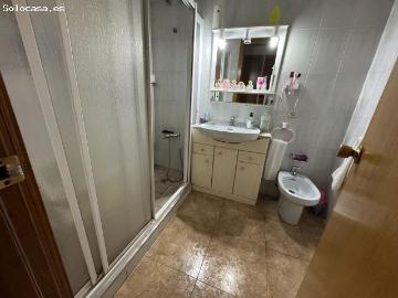 BONITA PLANTA BAJA DE 3 DORMITORIOS, DOS TERRAZAS DE 75 M2 Y 18 M2, PLAZA DE APARCAMIENTO Y TRASTERO