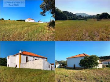 Vivenda à venda em Venda do Valador
