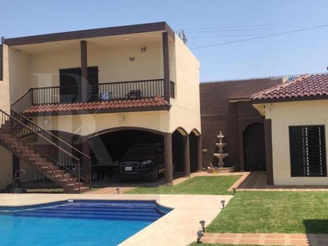 BONITA QUINTA EN PORTAL DE ZUAZUA