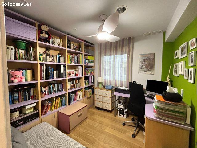 Bonita vivienda amplia y muy bien cuidada, a tan solo 4 minutos del centro✨