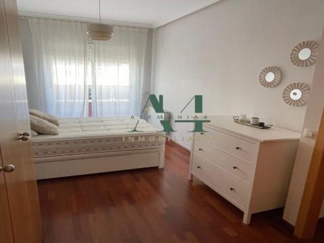 Bonita vivienda en alquiler en Montesol
