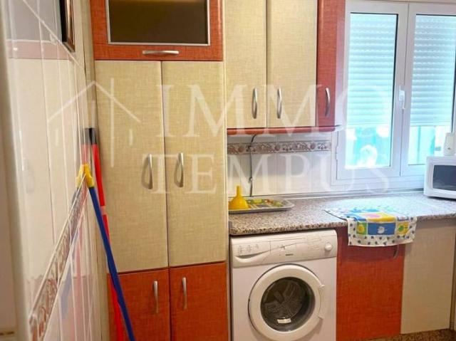 Bonita vivienda lista para entrar a vivir en Benalúa, Guadix