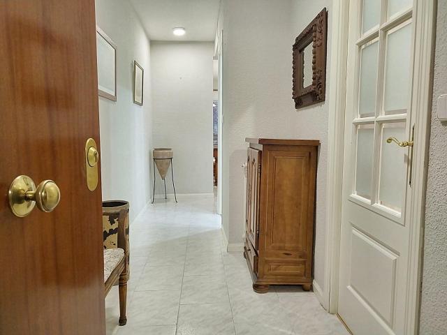 Bonita vivienda reformada con ascensor y zonas ajardinadas