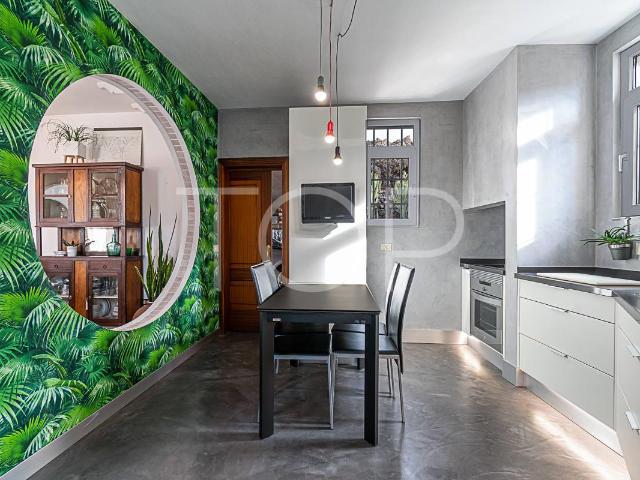 Bonita villa independiente en un entorno natural en Arguayo. 183m² Santiago del teide