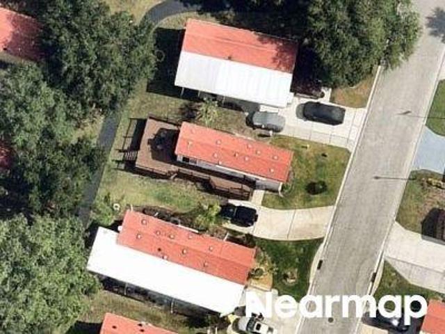 Bonita Vista Ct