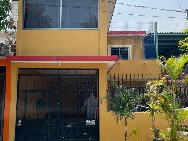 BONITA Y ACOGEDORA CASA EN VENTA