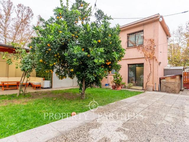 Bonita y acogedora casa en arriendo para giro come.