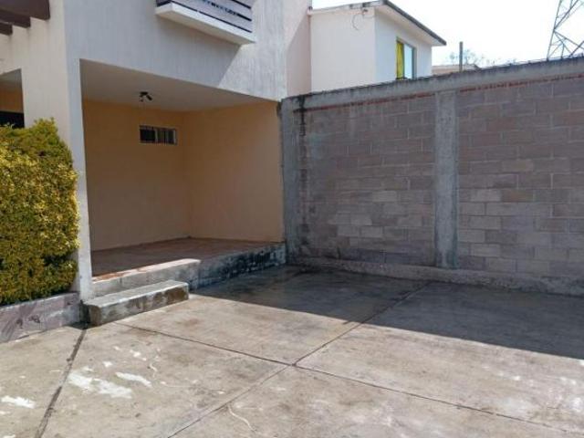 BONITA Y AMPLIA CASA EN ATITALAQUIA, HIDALGO