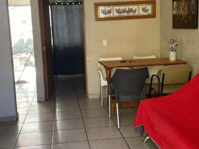 BONITA Y COMODA CASA EN FRACCIONAMIENTO LAS TERRAZAS