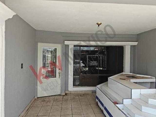 BONITA Y FUNCIONAL CASA EN VENTA EN CIUDAD CUAUHTÉMOC, CHIH MODERNA CON AMPLIACIONES QUE LA HACE D