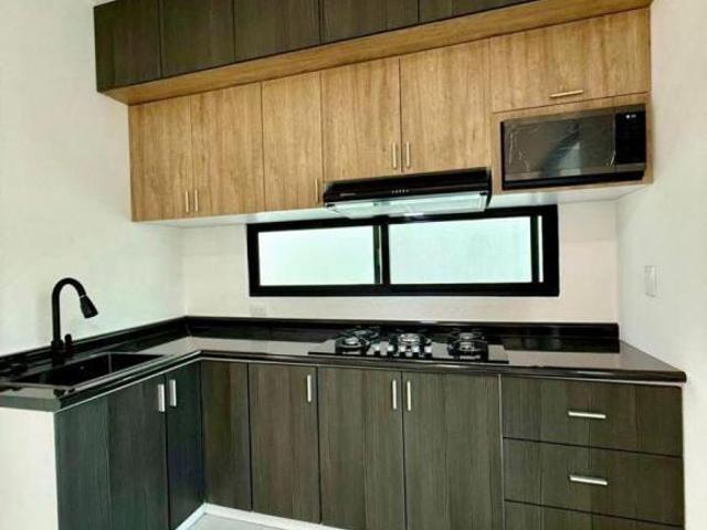 Bonitas casas Nuevas de 105 m² con 3 recámaras en venta Cuautla