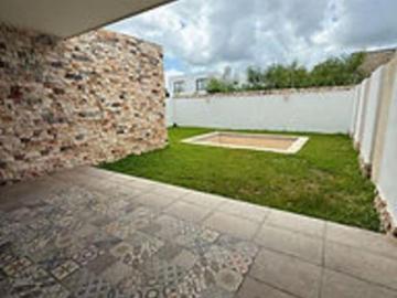 Bonitas casas Vivanta en un nivel en Conkal Yucatan