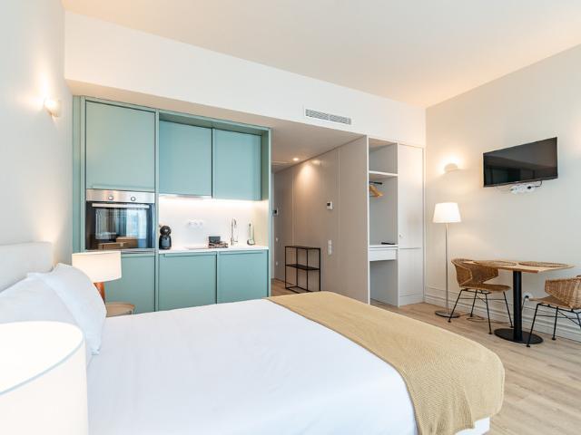 Bonjardim Suites 2