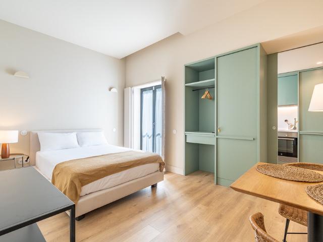 Bonjardim Suites 3