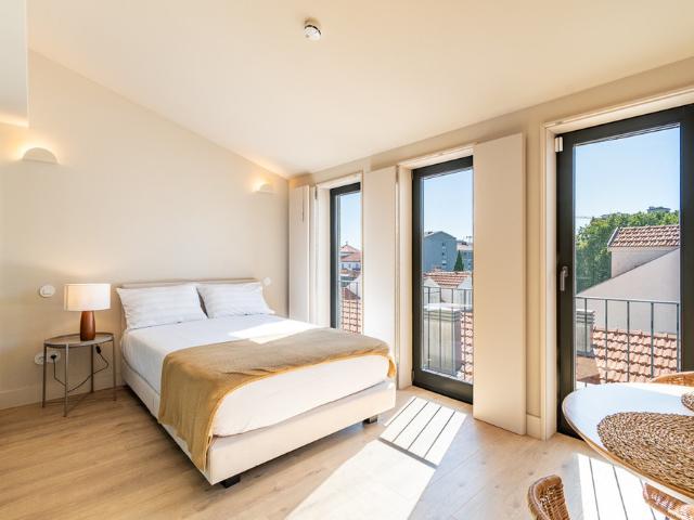 Bonjardim Suites 5